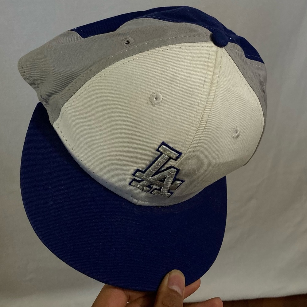 Los Angeles Dodgers SnapBack Hat